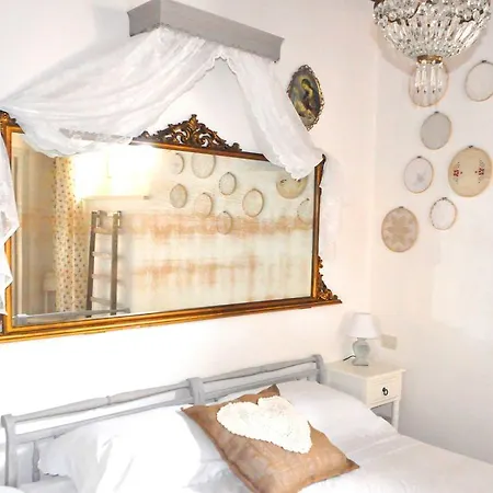 House Altana Appartement