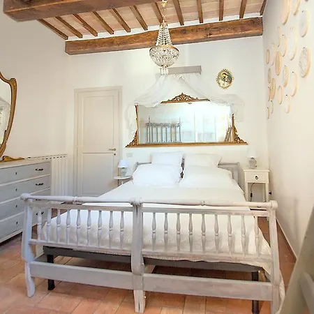 Appartement House Altana *