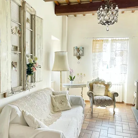 Appartement House Altana Spello