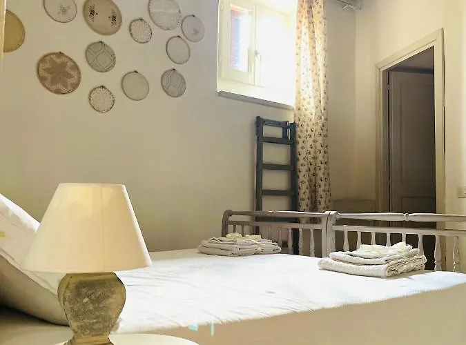 House Altana Apartamento Spello