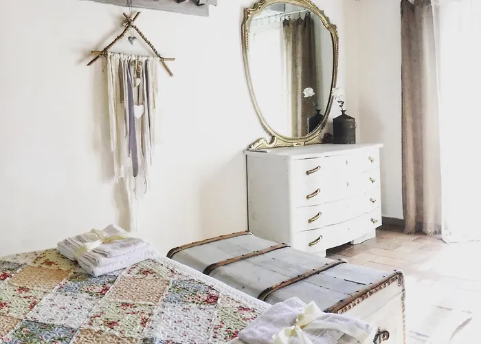 House Altana * Spello