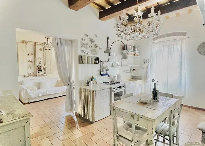 House Altana * Spello