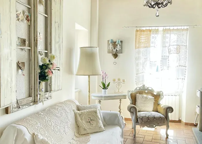 Apartamento House Altana Spello