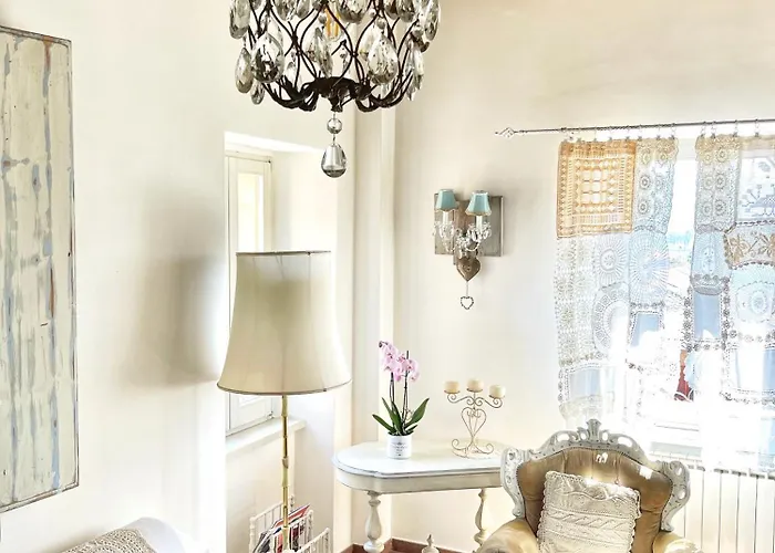 House Altana Apartamento Spello