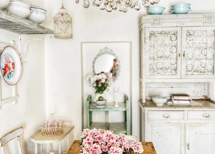 House Altana Apartamento Spello