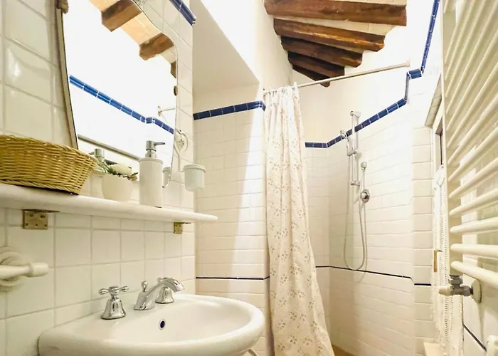 House Altana Apartamento Spello